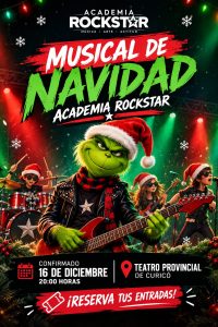 Musical Navidad